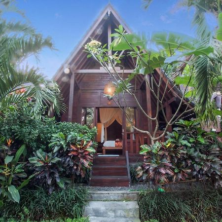 Pondok Kembung Canggu Dalung  Εξωτερικό φωτογραφία