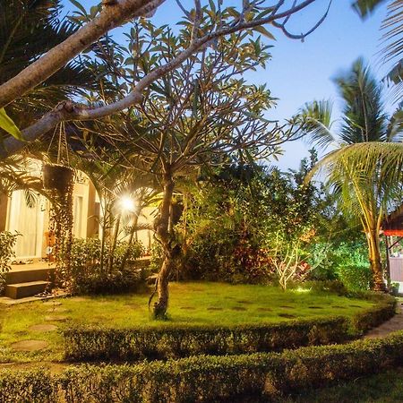 Pondok Kembung Canggu Dalung  Εξωτερικό φωτογραφία