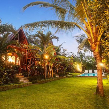 Pondok Kembung Canggu Dalung  Εξωτερικό φωτογραφία